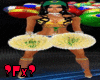 ?Fx?  Animated Pompoms