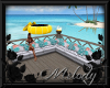 ~Getaway Beach Couch~