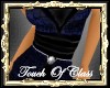 TA Dress Blue