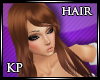 [KP] Cocoa hair