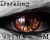 V; Darkling, Brutal RedM