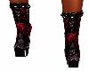 [PA] Gothic Boots 2