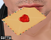 Love Letter Mouth