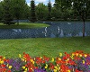 WEDDING IN SPRING