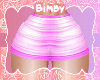 Barbie Mini Skirt [EML]