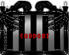 85k support sticker