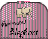 *i2* Animated Elephant