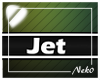 *NK* Jet (Sign)