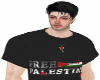 free palestine M