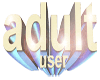 Adult User