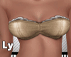 *LY* Prego Top Bra