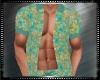 Tropical Beach Shirt Ope