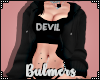 B. Devil Jacket