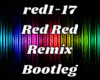 Red Red Remix