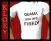 (KH)Obama You R Fired!-M