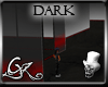 {Gz}Dark gallery