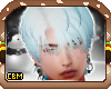 CBM Frost Hair