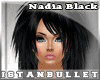 [ist] Nadia Black Hair
