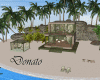 DONATO island
