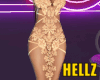 Lacy Beige RL