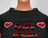 Graffiti Top V'day