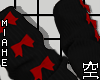 空 Warmers Black 空