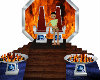 Throne of Fire (Basic)