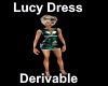 [BD] Lucy Dress