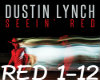 Dustin L. Seeing Red