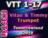 Vitas & Timmy Trumpet