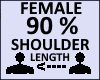 Shoulder Scaler 90 %