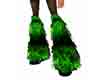 toxic monster rave boots