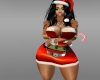 red deliah ms clause