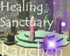 Healing Sanctuary