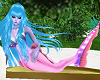 A Mermaid Avatar