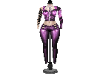 Cosmic Emeute Fit V6