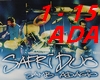 EP Safri Duo Samb Adagio
