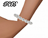 Taelee Tennis Bracelet L