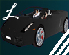 Lamborghini (Black)