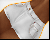 [ shorts 2016 ] cream wh