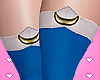 $ Boots Sailor moon Bx