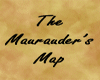 The Maurauder's Map