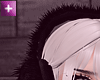 goth ear muffs