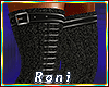 Fall Thigh Boot LLT