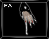 (FA)Finger Hooks