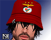 Benfica Hat  ♛ DM