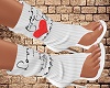White Shoes