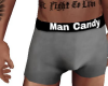 Man Candy Boxers