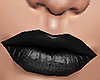 ZELL Lipstick Black