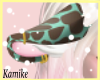 [K] Minty Moo Ears